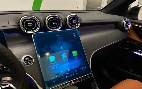 Mercedes-Benz GLC, 2025 год, 7 850 000 рублей, 12 фотография