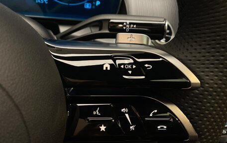 Mercedes-Benz GLC, 2025 год, 7 850 000 рублей, 14 фотография