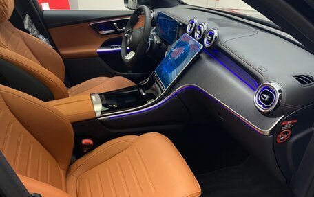 Mercedes-Benz GLC, 2025 год, 7 850 000 рублей, 17 фотография