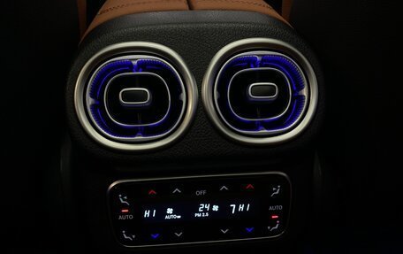 Mercedes-Benz GLC, 2025 год, 7 850 000 рублей, 20 фотография