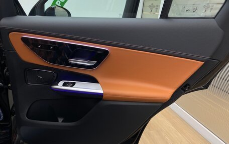 Mercedes-Benz GLC, 2025 год, 7 850 000 рублей, 18 фотография