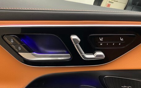 Mercedes-Benz GLC, 2025 год, 7 850 000 рублей, 22 фотография