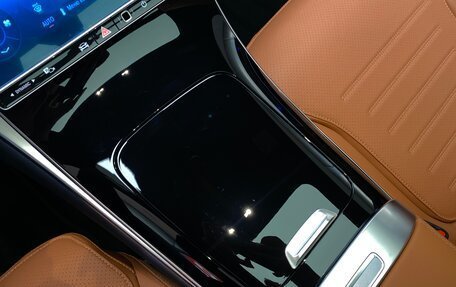 Mercedes-Benz GLC, 2025 год, 7 850 000 рублей, 24 фотография