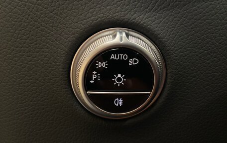 Mercedes-Benz GLC, 2025 год, 7 850 000 рублей, 23 фотография