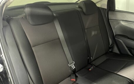 KIA Rio IV, 2021 год, 1 325 000 рублей, 15 фотография