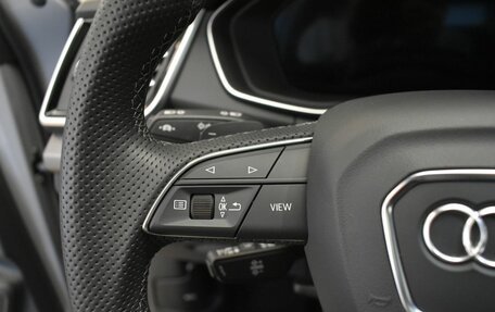 Audi Q5, 2025 год, 5 650 000 рублей, 10 фотография