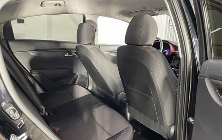 KIA Rio IV, 2021 год, 1 325 000 рублей, 16 фотография