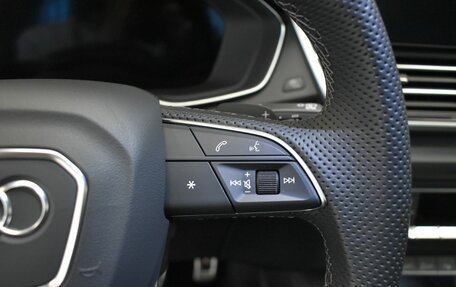 Audi Q5, 2025 год, 5 650 000 рублей, 11 фотография