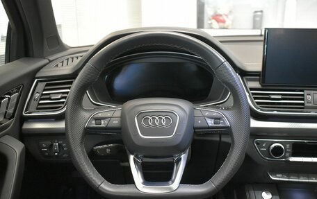 Audi Q5, 2025 год, 5 650 000 рублей, 8 фотография