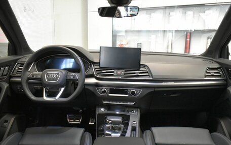 Audi Q5, 2025 год, 5 650 000 рублей, 9 фотография