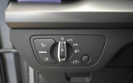 Audi Q5, 2025 год, 5 650 000 рублей, 16 фотография