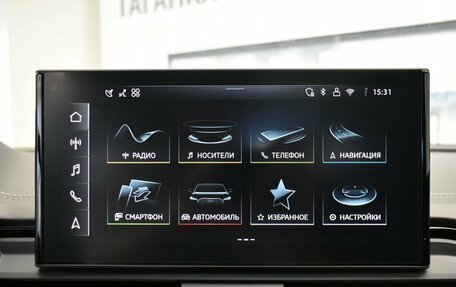 Audi Q5, 2025 год, 5 650 000 рублей, 19 фотография