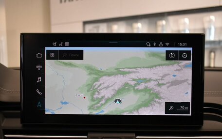 Audi Q5, 2025 год, 5 650 000 рублей, 20 фотография