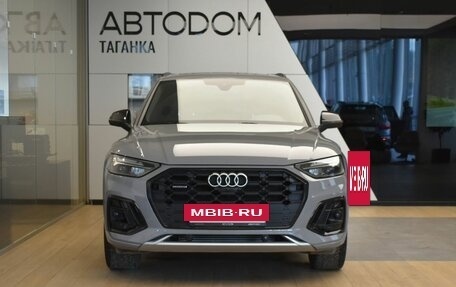 Audi Q5, 2025 год, 5 650 000 рублей, 2 фотография