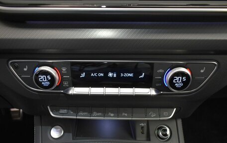 Audi Q5, 2025 год, 5 650 000 рублей, 18 фотография