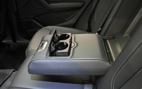 Audi Q5, 2025 год, 5 650 000 рублей, 23 фотография