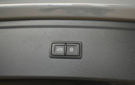 Audi Q5, 2025 год, 5 650 000 рублей, 28 фотография