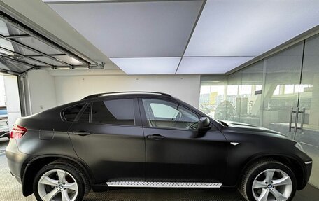 BMW X6, 2008 год, 1 669 000 рублей, 5 фотография