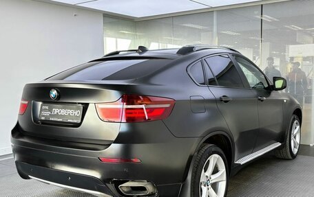 BMW X6, 2008 год, 1 669 000 рублей, 6 фотография