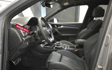 Audi Q5, 2025 год, 5 650 000 рублей, 24 фотография