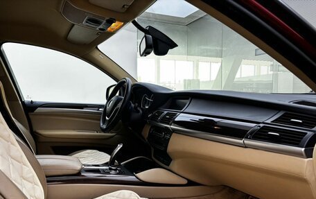 BMW X6, 2008 год, 1 669 000 рублей, 13 фотография