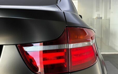 BMW X6, 2008 год, 1 669 000 рублей, 12 фотография