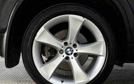 BMW X6, 2008 год, 1 669 000 рублей, 22 фотография