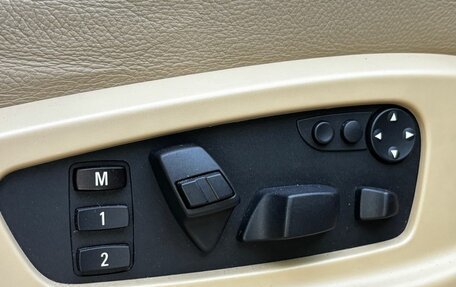 BMW X6, 2008 год, 1 669 000 рублей, 23 фотография