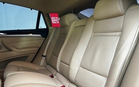 BMW X6, 2008 год, 1 669 000 рублей, 15 фотография