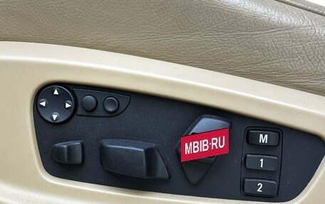 BMW X6, 2008 год, 1 669 000 рублей, 25 фотография