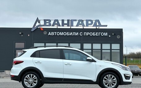 KIA Rio IV, 2018 год, 1 400 000 рублей, 6 фотография