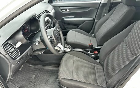 KIA Rio IV, 2018 год, 1 400 000 рублей, 9 фотография