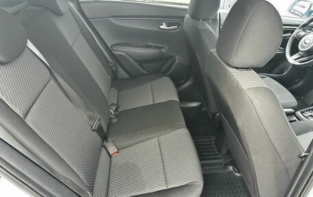 KIA Rio IV, 2018 год, 1 400 000 рублей, 21 фотография