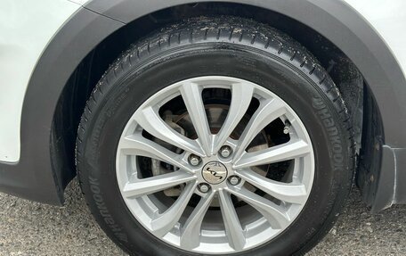 KIA Rio IV, 2018 год, 1 400 000 рублей, 23 фотография