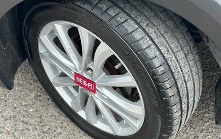 KIA Rio IV, 2018 год, 1 400 000 рублей, 24 фотография