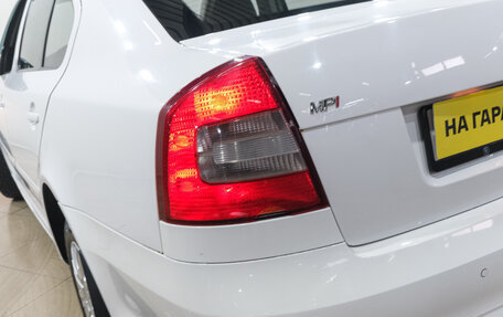 Skoda Octavia, 2011 год, 699 000 рублей, 7 фотография