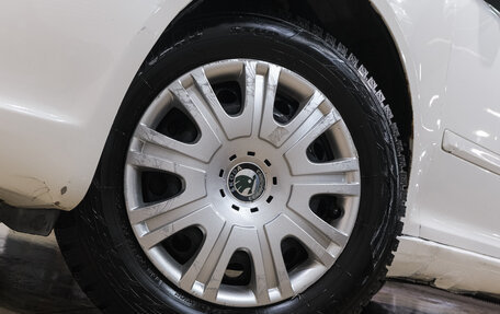 Skoda Octavia, 2011 год, 699 000 рублей, 10 фотография