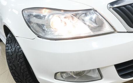 Skoda Octavia, 2011 год, 699 000 рублей, 9 фотография