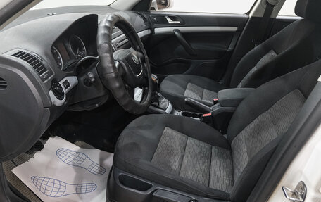 Skoda Octavia, 2011 год, 699 000 рублей, 11 фотография