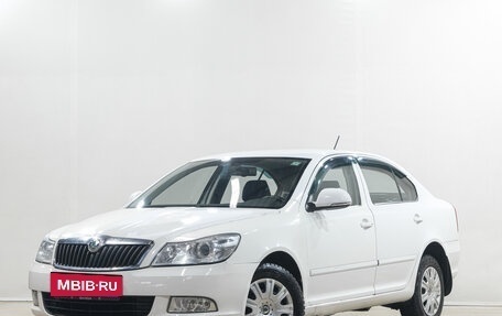 Skoda Octavia, 2011 год, 699 000 рублей, 3 фотография