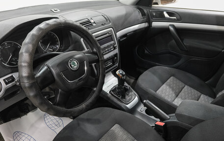 Skoda Octavia, 2011 год, 699 000 рублей, 12 фотография