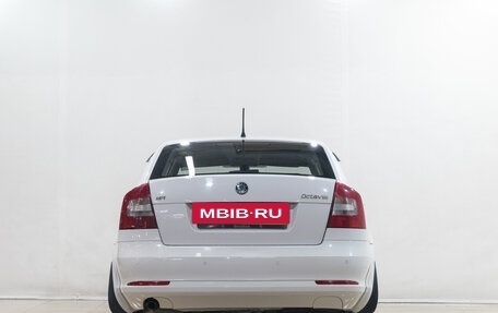Skoda Octavia, 2011 год, 699 000 рублей, 5 фотография