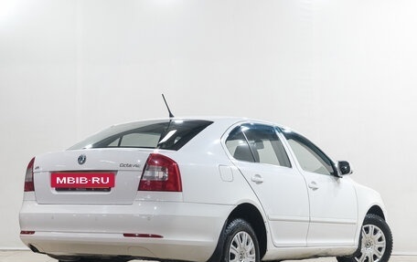 Skoda Octavia, 2011 год, 699 000 рублей, 6 фотография