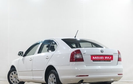 Skoda Octavia, 2011 год, 699 000 рублей, 4 фотография