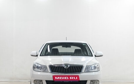 Skoda Octavia, 2011 год, 699 000 рублей, 2 фотография