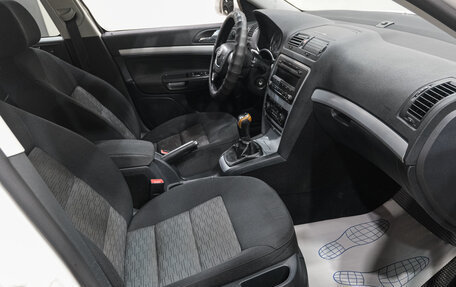 Skoda Octavia, 2011 год, 699 000 рублей, 13 фотография