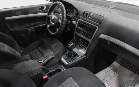 Skoda Octavia, 2011 год, 699 000 рублей, 14 фотография