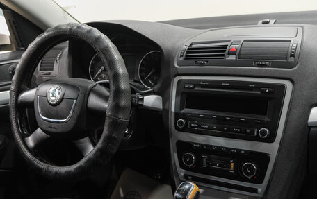 Skoda Octavia, 2011 год, 699 000 рублей, 18 фотография