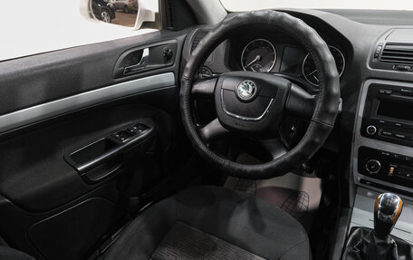 Skoda Octavia, 2011 год, 699 000 рублей, 15 фотография