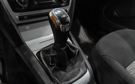 Skoda Octavia, 2011 год, 699 000 рублей, 20 фотография